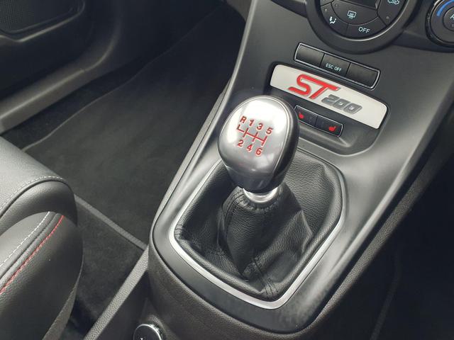 Used Ford Fiesta EX16VFU 14