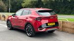 Kia Sportage Photo 2