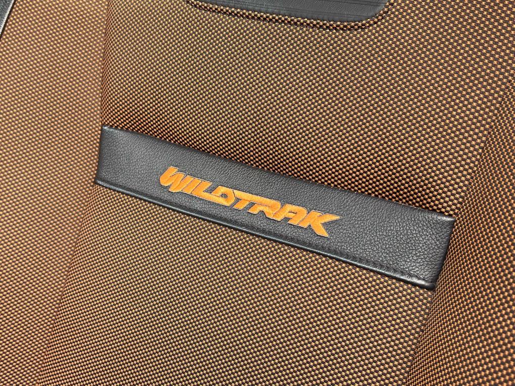 Used Ford Ranger MF18PVA 23