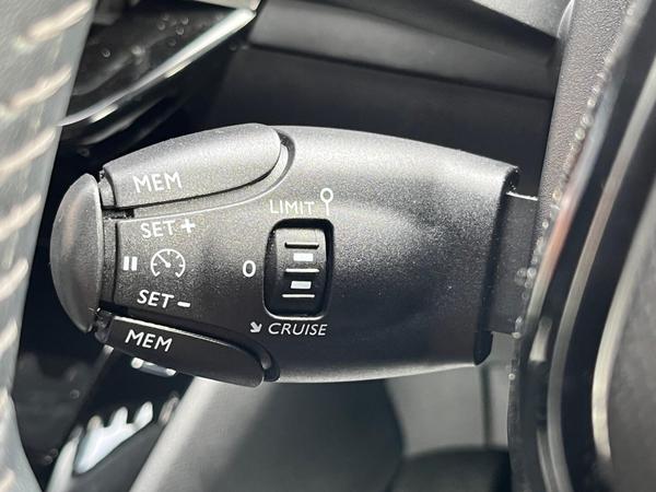 Used Peugeot 208 BW21EFF 55