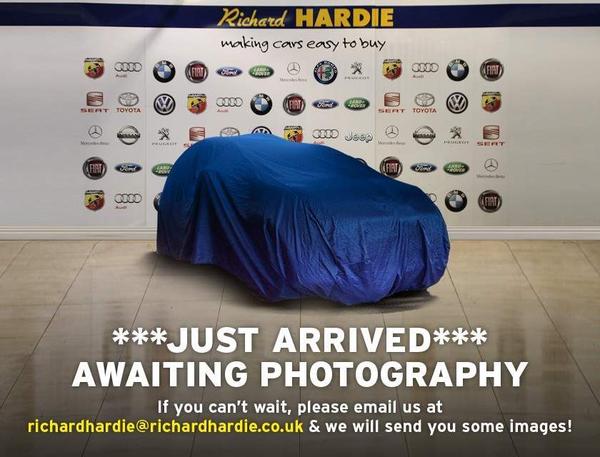 Used 2024 Fiat 500C 1.0 MHEV Euro 6 (s/s) 2dr at Richard Hardie