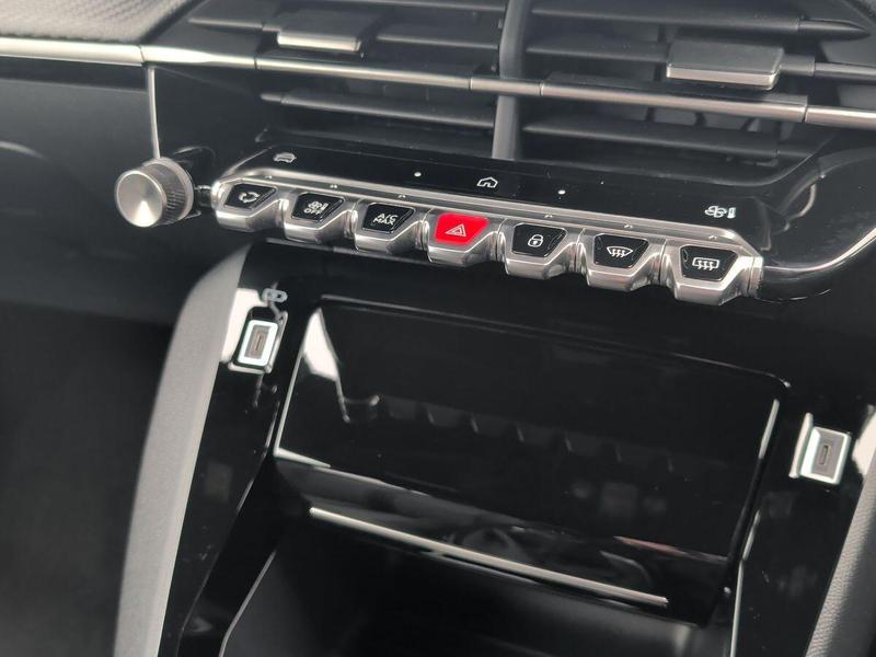 Used Peugeot 2008 202601058926455 44