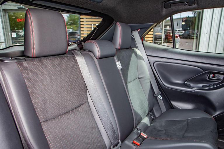 Used Toyota Yaris Cross WR75XUN 11