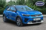 Kia Stonic Photo 0