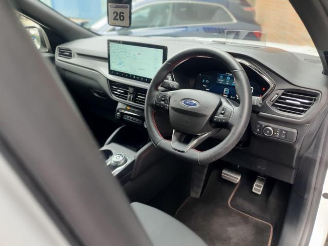 Used Ford Kuga EN25ZDY 21