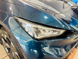 CUPRA Born Photo 10