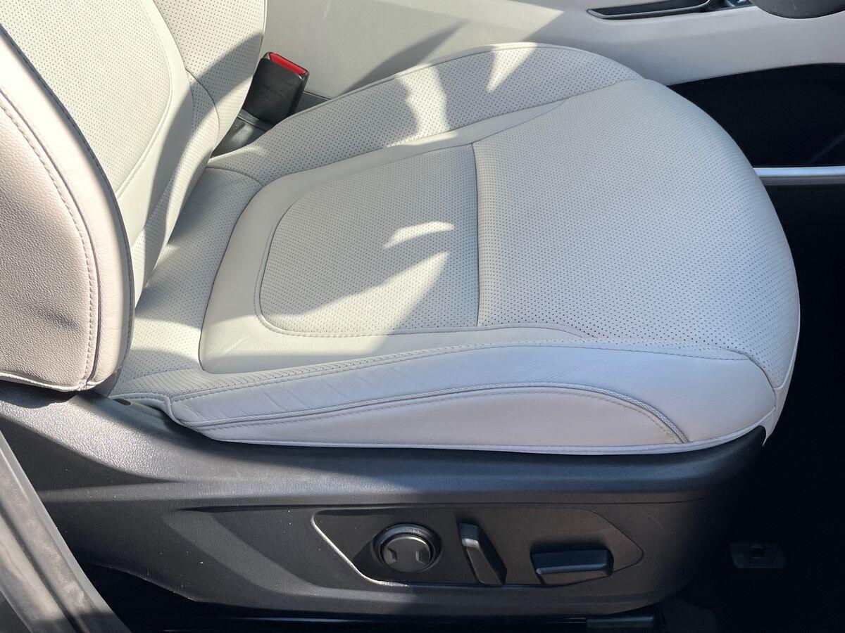 Hyundai TUCSON Photo 33