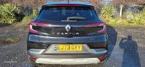Renault Captur Photo 8