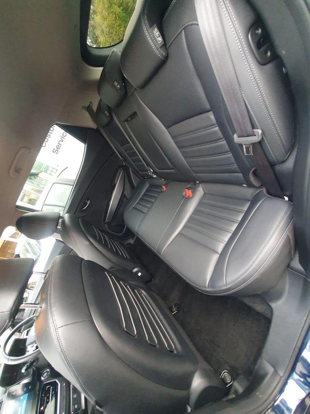 Used KGM Tivoli FE74RSZ 18