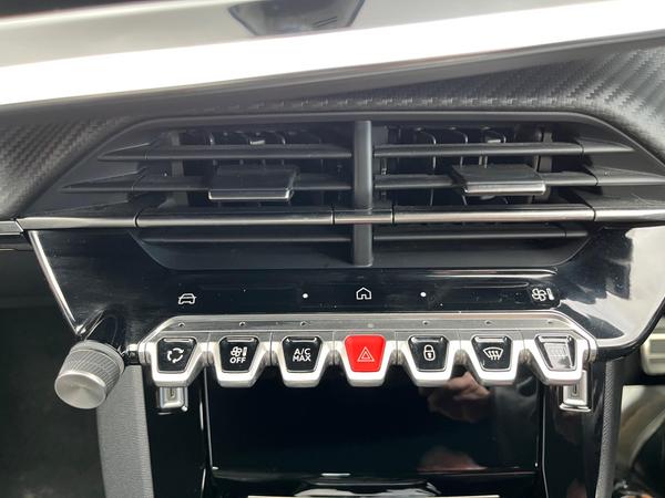Used Peugeot 208 KO74ZYC 35