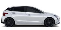 Hyundai i20 Photo 1