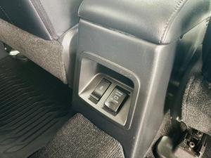 Mitsubishi Shogun Sport Photo 26
