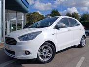 Used Ford Ka+ YR67FHZ 1