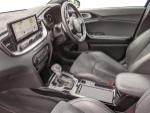 Kia ProCeed Photo 14