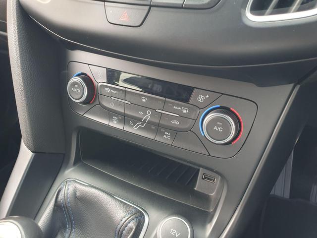 Used Ford Focus WG17LVL 41