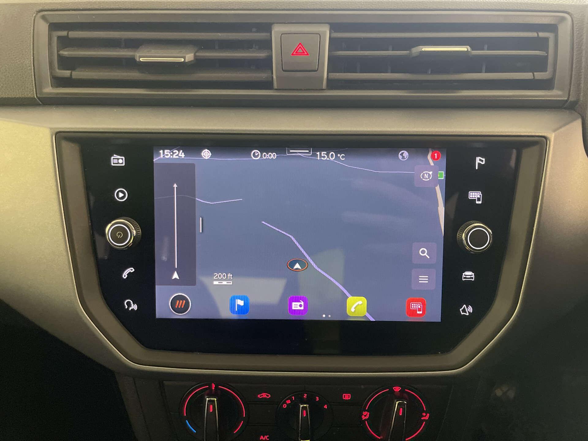 2021 SEAT Arona thumbnail 24