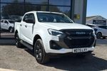 Isuzu D-MAX Photo 0