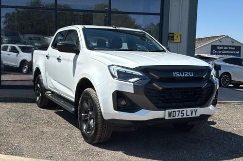 Isuzu D-MAX Photo at-7e136869baf04e80b74248a79ed14459.jpg