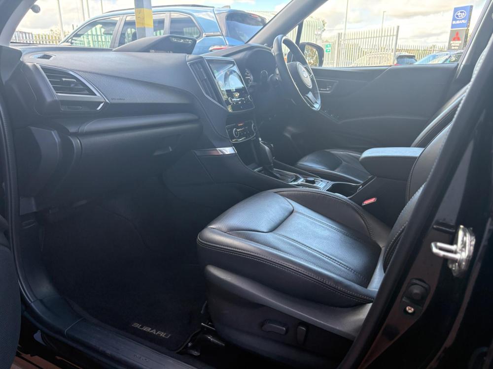 Used Subaru Forester BW23CZH 47