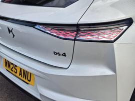 DS Automobiles DS 4 Photo 8