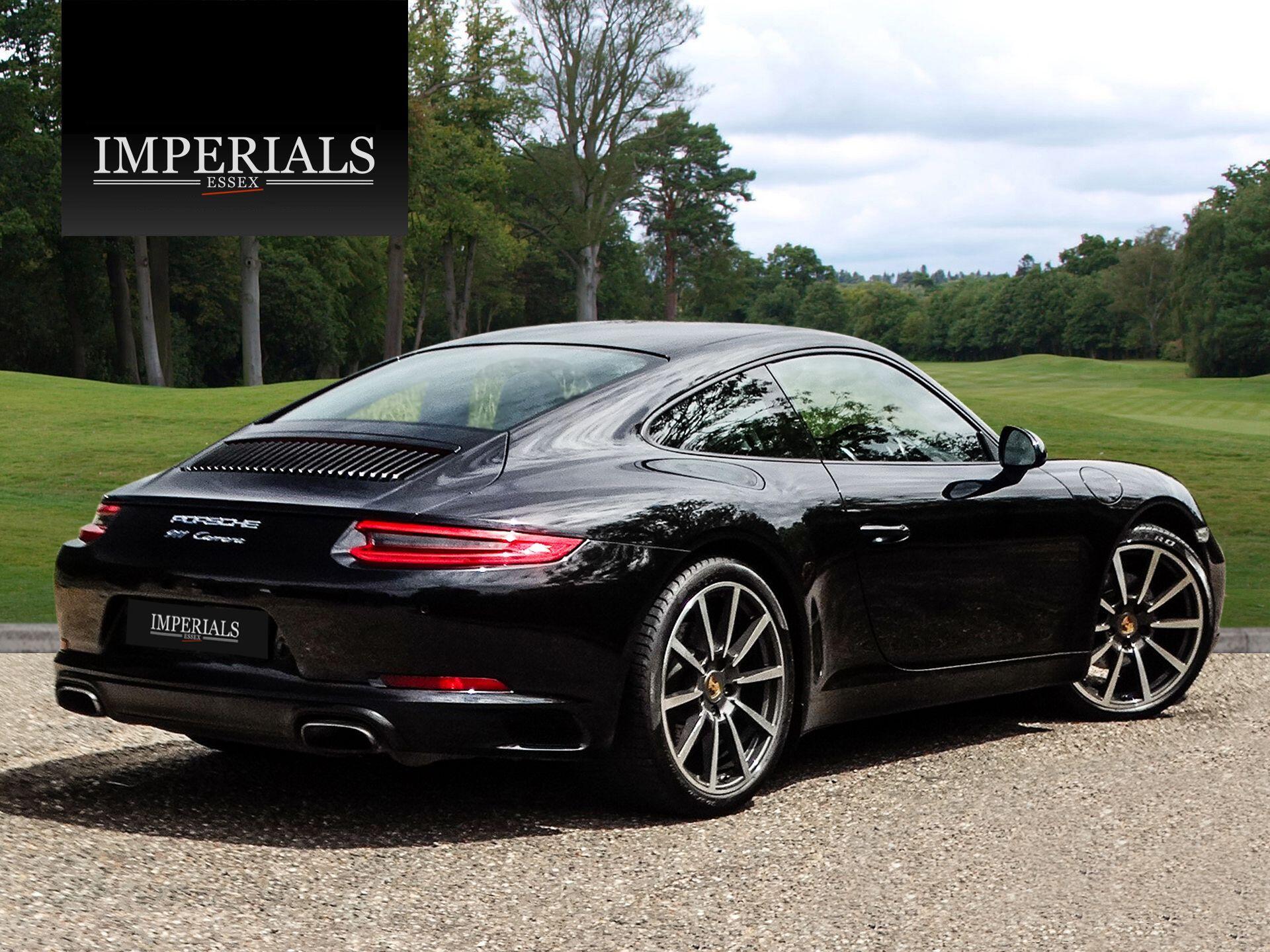 Porsche 911 — photo 4