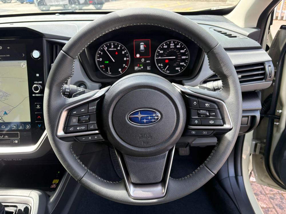 Used Subaru Crosstrek 202606303760415 35