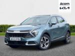 Kia Sportage Photo 3