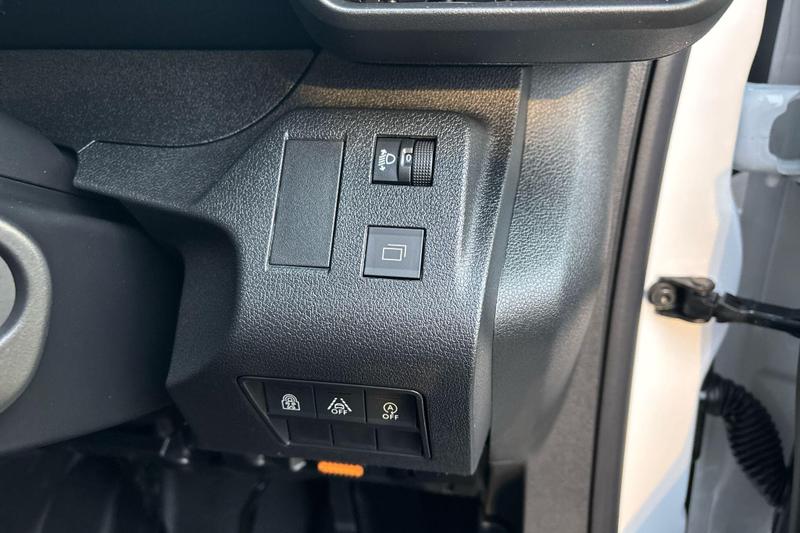 Used Peugeot Partner 202512188681697 8