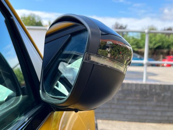 Used Peugeot 208 AK23WRE 40