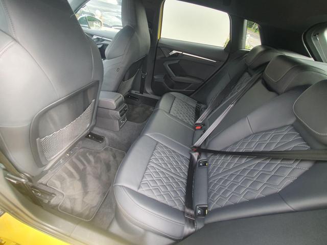 Used Audi S3 DW23FFA 31