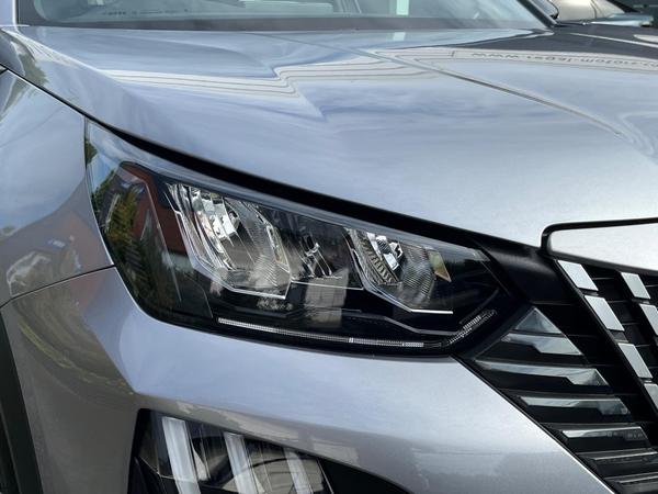 Used Peugeot 2008 BT26HHP 20