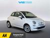 2023 Fiat 500