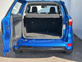 Ford EcoSport Photo 10