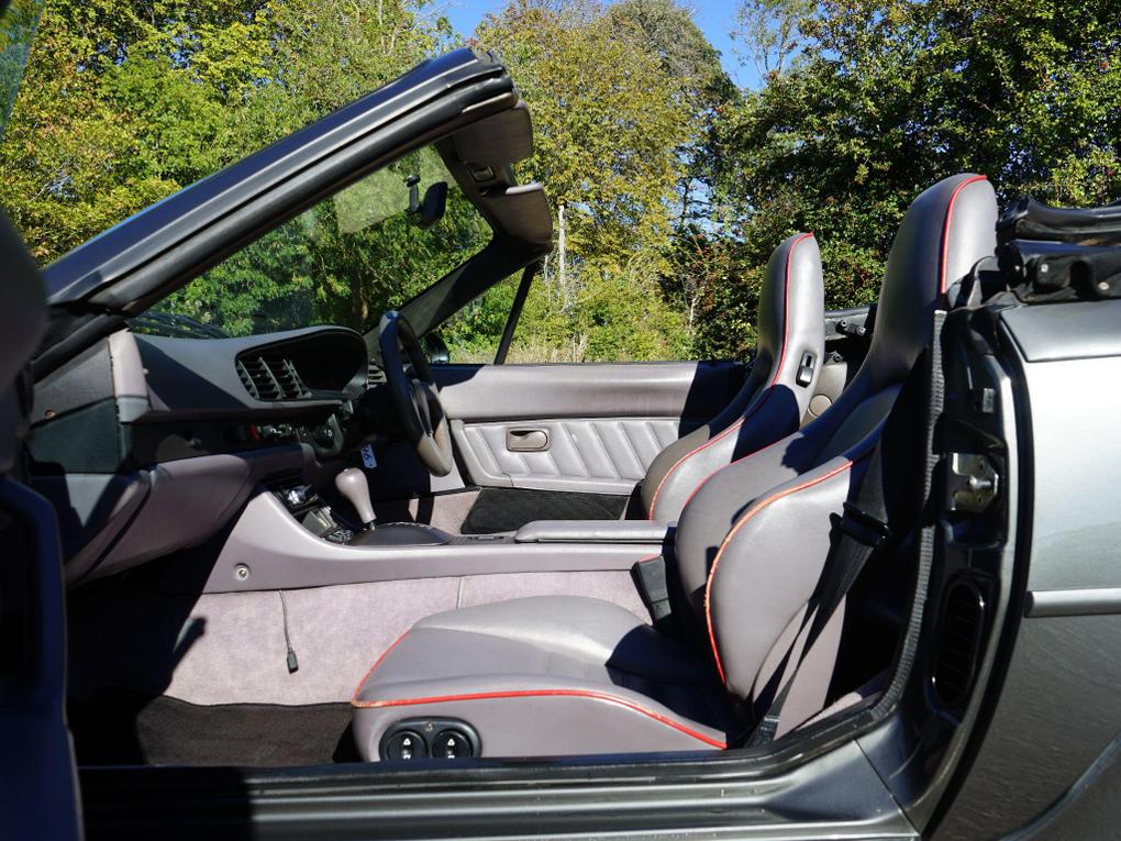 Used Porsche 968 K884XRX 3