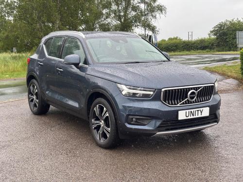 2020 Volvo XC40