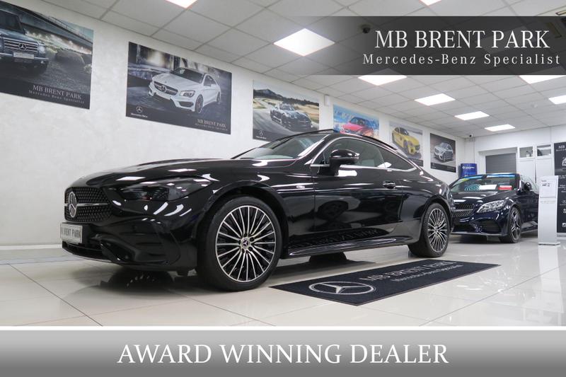 Mercedes-Benz Cle