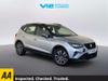 2022 SEAT Arona — photo 1 of 5