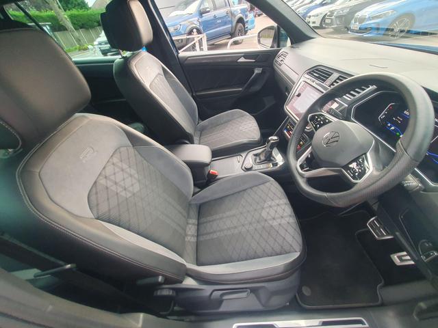 Used Volkswagen Tiguan VO72HHN 20