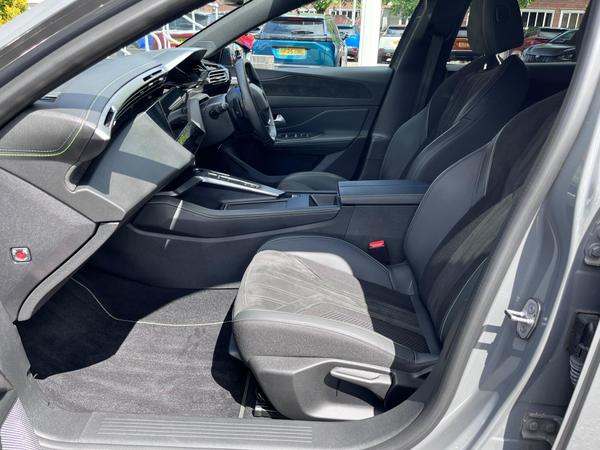 Used Peugeot 408 YJZ7838 51
