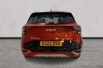 Kia Sportage Photo 14