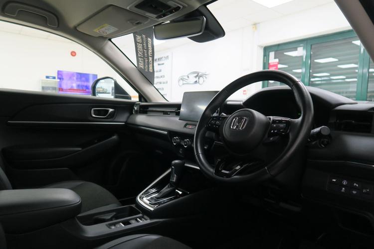 Used Honda HR-V GX22UPZ 10