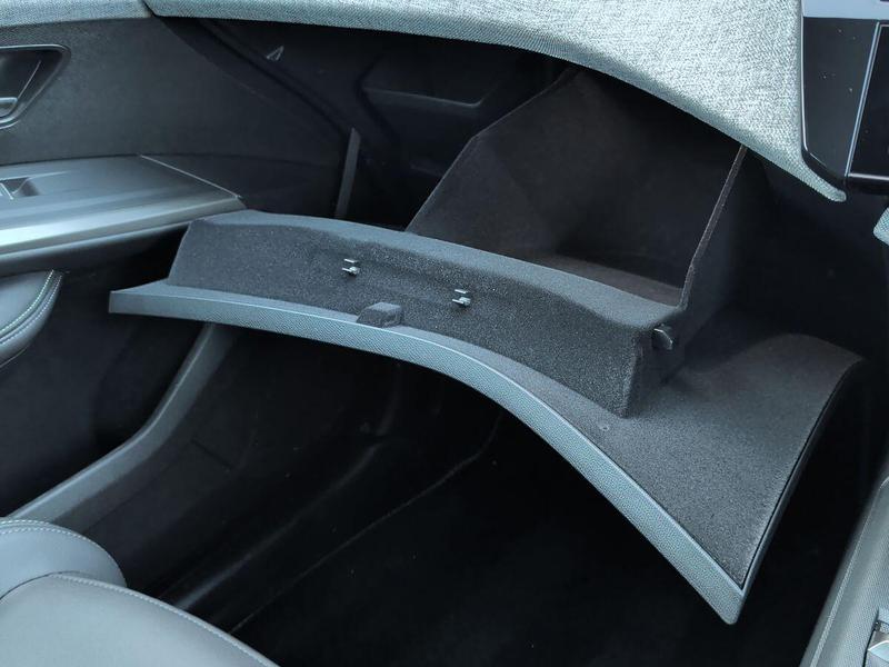 Used Peugeot 3008 YP25TXF 30