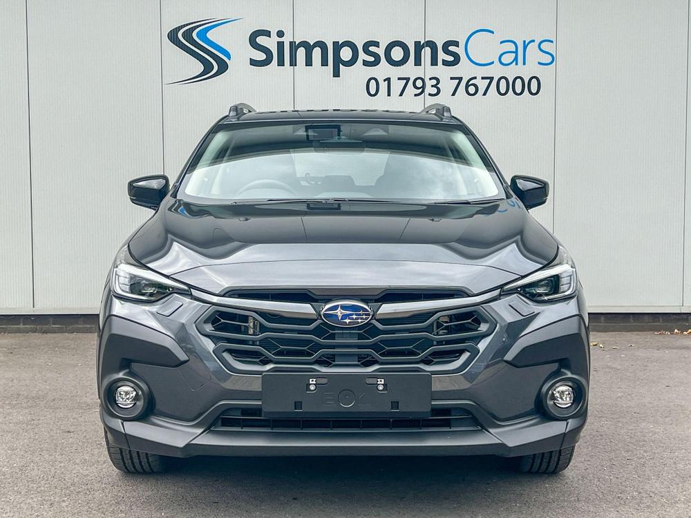 Used Subaru Crosstrek 202606303758457 5