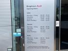 Audi Q8 Photo 53