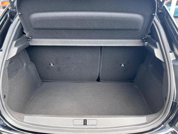 Used Peugeot 208 WK24EJF 8