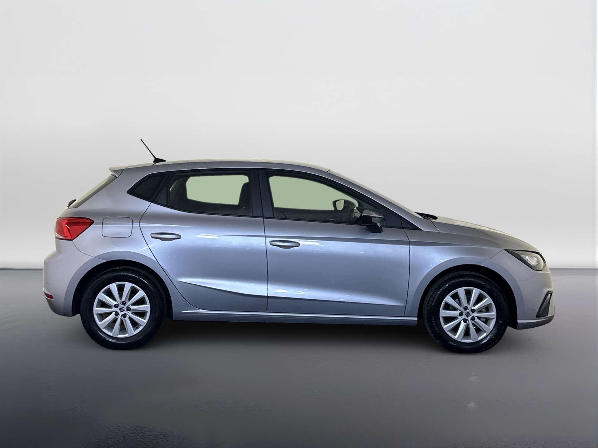 2023 SEAT Ibiza thumbnail 12