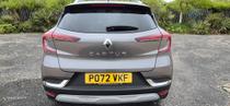 Renault Captur Photo 30