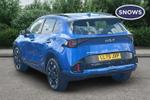 Kia Sportage Photo 2