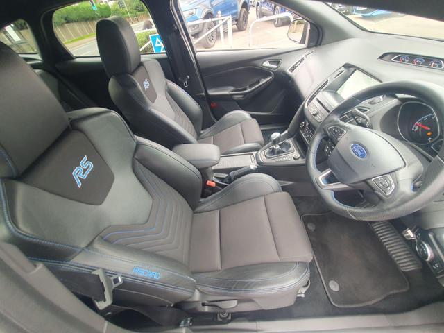 Used Ford Focus WO17WHP 24