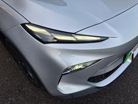 MG MGS5 Photo 3